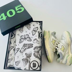 NEW BALANCE DUPE

Amac Customs 450 - Aimé Leon Dore P550 Dupe